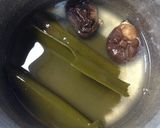 かんたん健康！甘酒でいもの煮っころがし作り方2写真