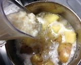 かんたん健康！甘酒でいもの煮っころがし作り方4写真