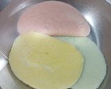 お節に手作り生麩♪作り方7写真