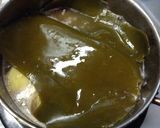 かんたん健康！甘酒でいもの煮っころがし作り方5写真