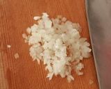 柚子こしょうで♪和風のタルタルソース作り方1写真