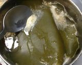 かんたん健康！甘酒でいもの煮っころがし作り方6写真