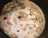 チーズリゾット作り方8写真