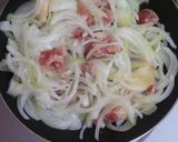 大人も子供も喜ぶほうれん草の親子丼♪作り方1写真