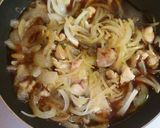 大人も子供も喜ぶほうれん草の親子丼♪作り方2写真