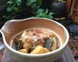 かんたん健康！甘酒でいもの煮っころがし作り方13写真