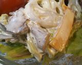 新しい活用法　タジン　野菜の蒸し焼き保存作り方8写真