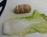くるくるロール白菜作り方3写真