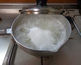 最速の白米作り方5写真