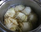 くるくるロール白菜作り方6写真