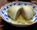 くるくるロール白菜作り方7写真