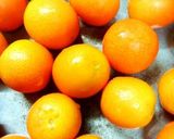 おせちに簡単金柑の甘露煮作り方1写真