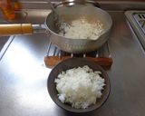 最速の白米作り方9写真