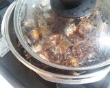 秋刀魚の佃煮 圧力鍋作り方6写真
