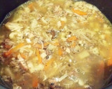 簡単さんまの炊き込みご飯でカルシウムも！作り方8写真