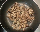 低糖質＊きのこのﾏﾖﾈｰｽﾞｿﾃｰ作り方6写真