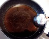 ☆*冷凍炒飯deカニ玉あんかけ天津飯*★作り方3写真