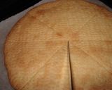 ☆定番ショートブレッド☆作り方3写真