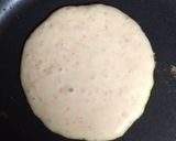 ふわふわ♪やさいのぱんけーき作り方8写真