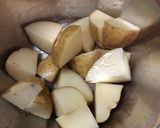 スペアリブのオーブン焼き〜BBQソース〜作り方3写真
