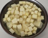 胡麻おさつ作り方1写真