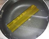 離乳食中期・後期☆野菜のくたくた煮作り方1写真
