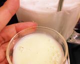 クリスマスドリンク★コキート（お酒）作り方2写真