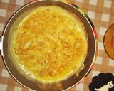 「ハムオムパスタ」作り方7写真