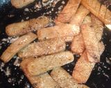 こんにゃくステーキ♡ダイエットメニュー♡作り方7写真