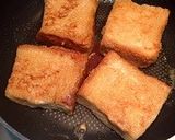 紅茶香る♪フレンチトースト作り方4写真