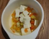 離乳食中期・後期☆野菜のくたくた煮作り方7写真