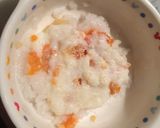 ミートソースドリア~離乳食・後期~作り方3写真