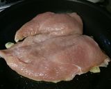 鶏胸肉とアボカドのトマトソース仕立て作り方4写真