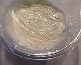 レンジで簡単‼️ホワイトソース作り方5写真