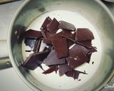 バレンタイン♥15分で♥簡単生チョコ♥作り方4写真