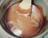 バレンタイン♥15分で♥簡単生チョコ♥作り方5写真