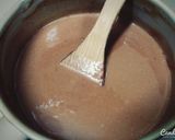 バレンタイン♥15分で♥簡単生チョコ♥作り方6写真