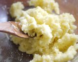 朝食やブランチに♪ポパイ☆エッグスラット作り方2写真