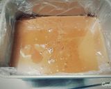 バレンタイン♥15分で♥簡単生チョコ♥作り方8写真