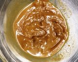 お弁当にもお勧め！人参のゴマ味噌きんぴら作り方2写真