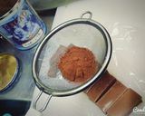 バレンタイン♥15分で♥簡単生チョコ♥作り方13写真
