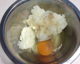 玉子焼きごはん＊包丁いらず小学生ランチ作り方1写真