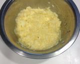 玉子焼きごはん＊包丁いらず小学生ランチ作り方2写真