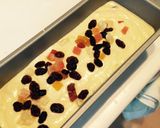 HMで簡単*パウンドケーキ作り方8写真