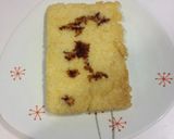 玉子焼きごはん＊包丁いらず小学生ランチ作り方7写真