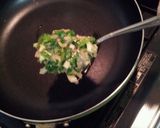 【鶏胸でヘルシー】高槻うどんギョーザ作り方5写真