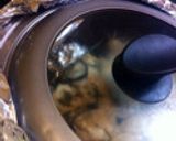 簡単★牡蠣燻製オイル漬け作り方5写真