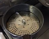 ♪我が家のりんごフィリング♪作り方5写真