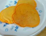 野菜ジュースパンケーキ作り方3写真