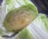「塩麹と甘酒」で漬ける白菜・応用自在！作り方1写真